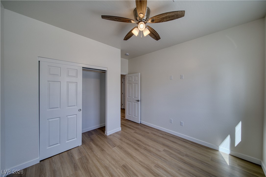 1701 South Sycamore Avenue Pahrump NV 89048
