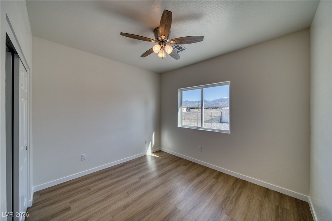 1701 South Sycamore Avenue Pahrump NV 89048