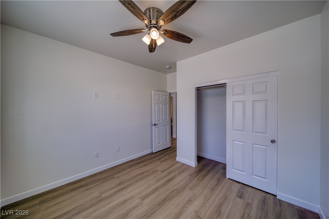 1701 South Sycamore Avenue Pahrump NV 89048