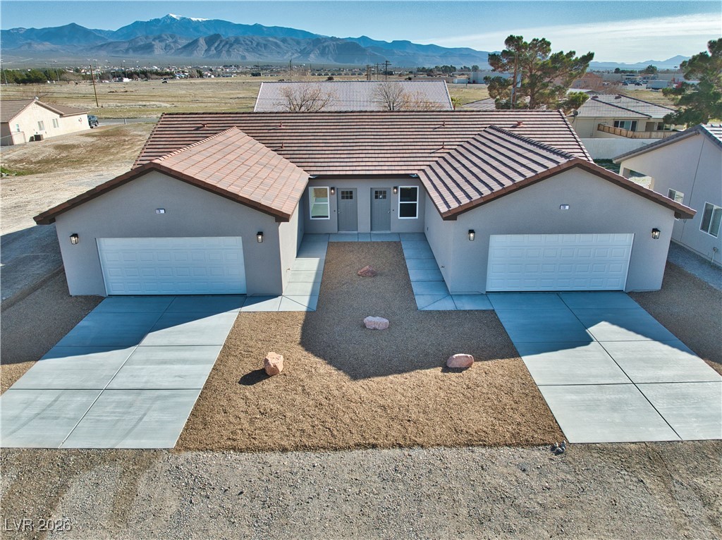 1701 South Sycamore Avenue Pahrump NV 89048
