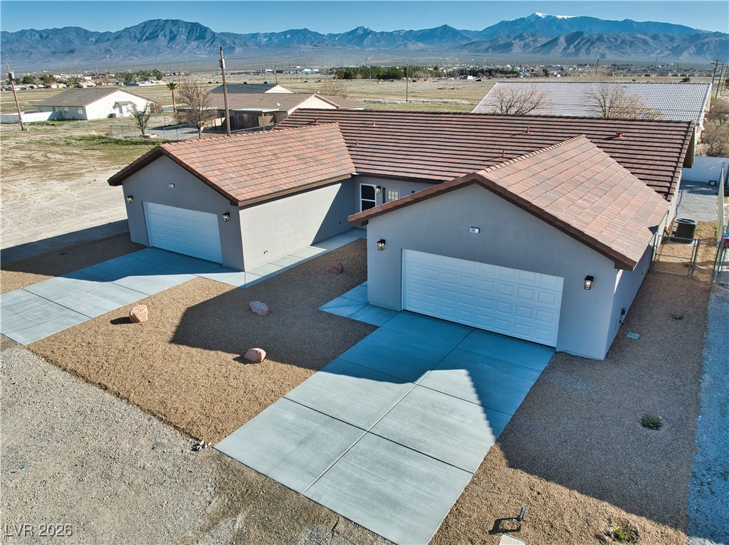 1701 South Sycamore Avenue Pahrump NV 89048