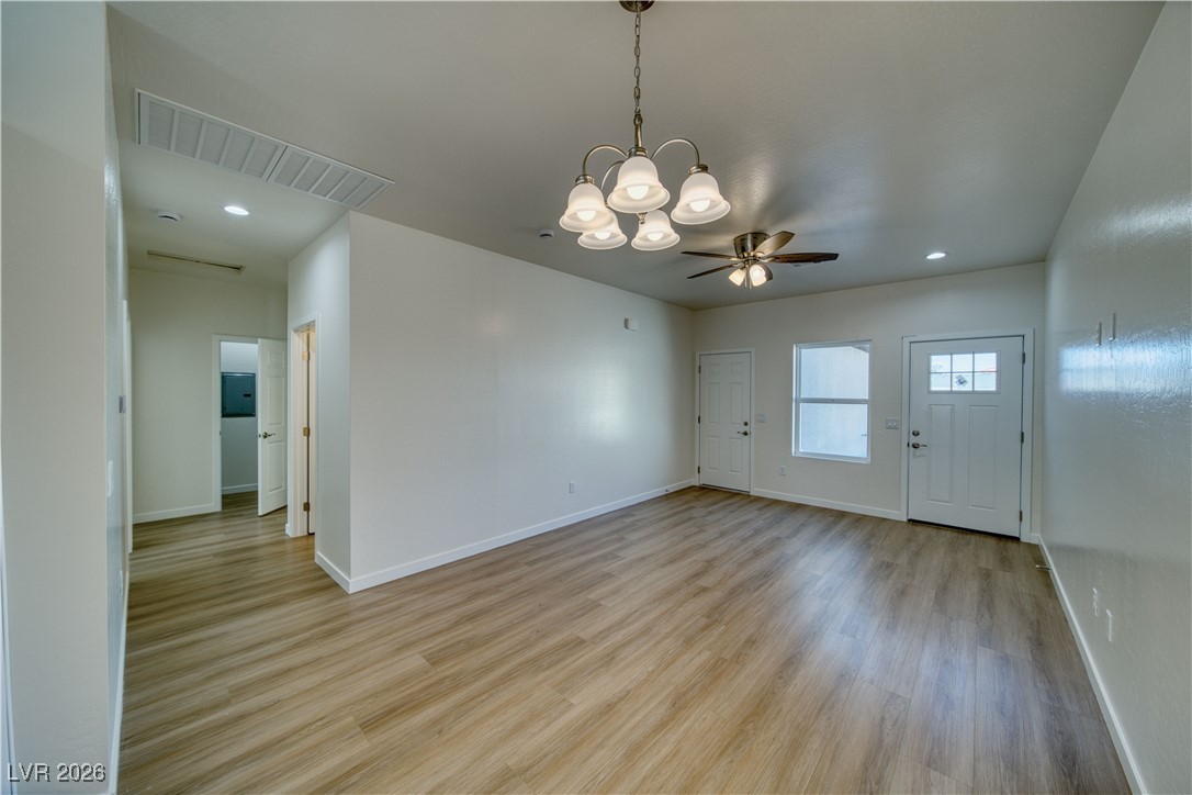 1701 South Sycamore Avenue Pahrump NV 89048