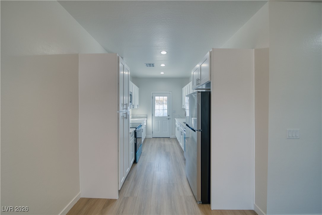1701 South Sycamore Avenue Pahrump NV 89048