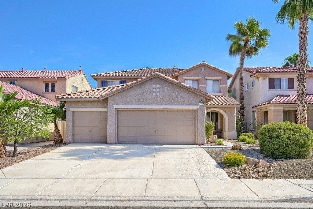 2984 Scenic Valley Way Henderson NV 89052