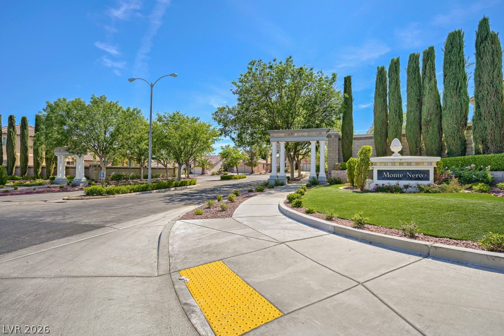 2984 Scenic Valley Way Henderson NV 89052