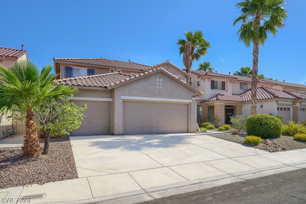 2984 Scenic Valley Way Henderson NV 89052