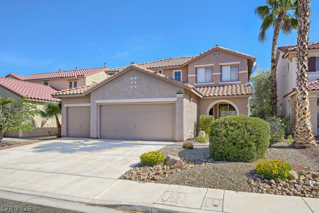 2984 Scenic Valley Way Henderson NV 89052