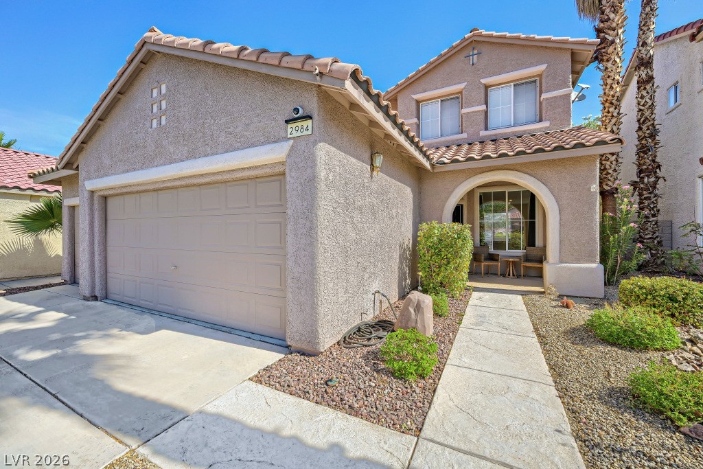 2984 Scenic Valley Way Henderson NV 89052