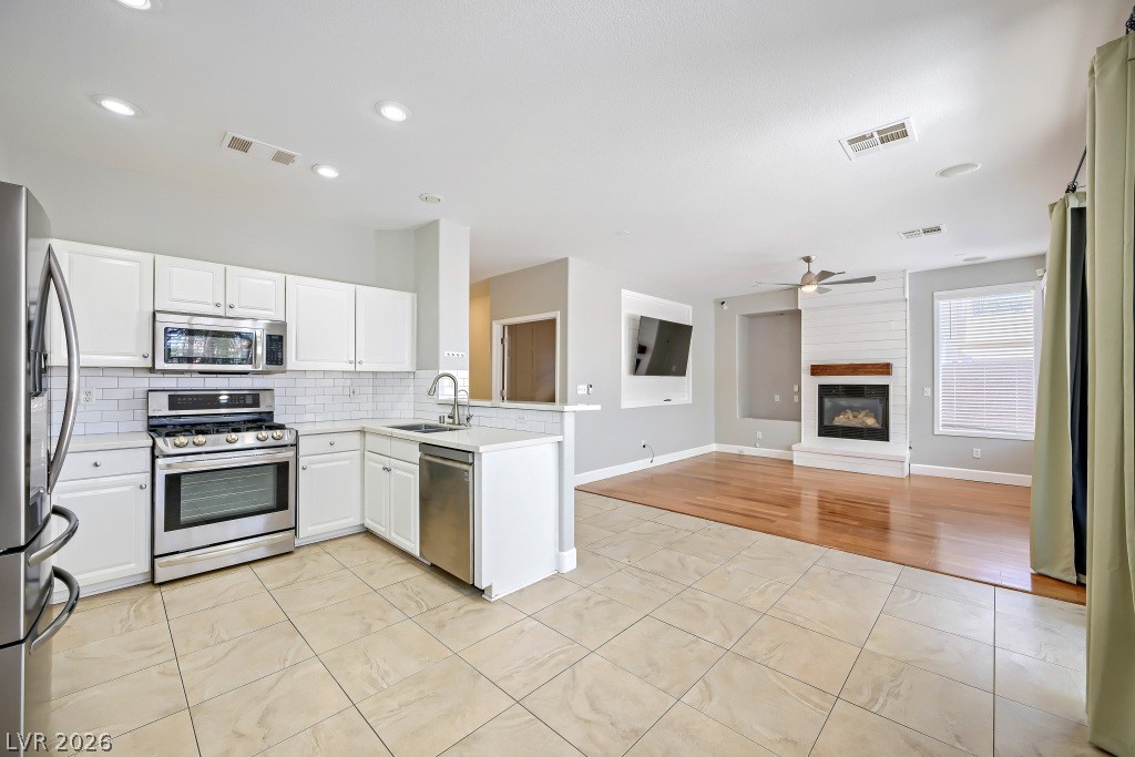 2984 Scenic Valley Way Henderson NV 89052