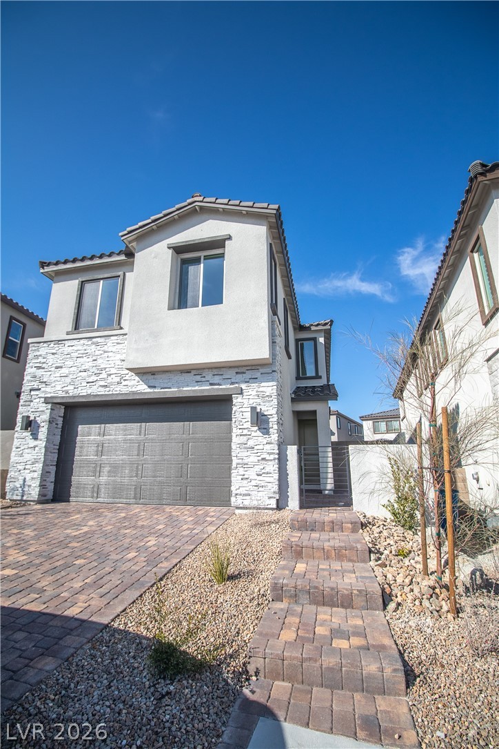11604 Observation Point Avenue Las Vegas NV 89138