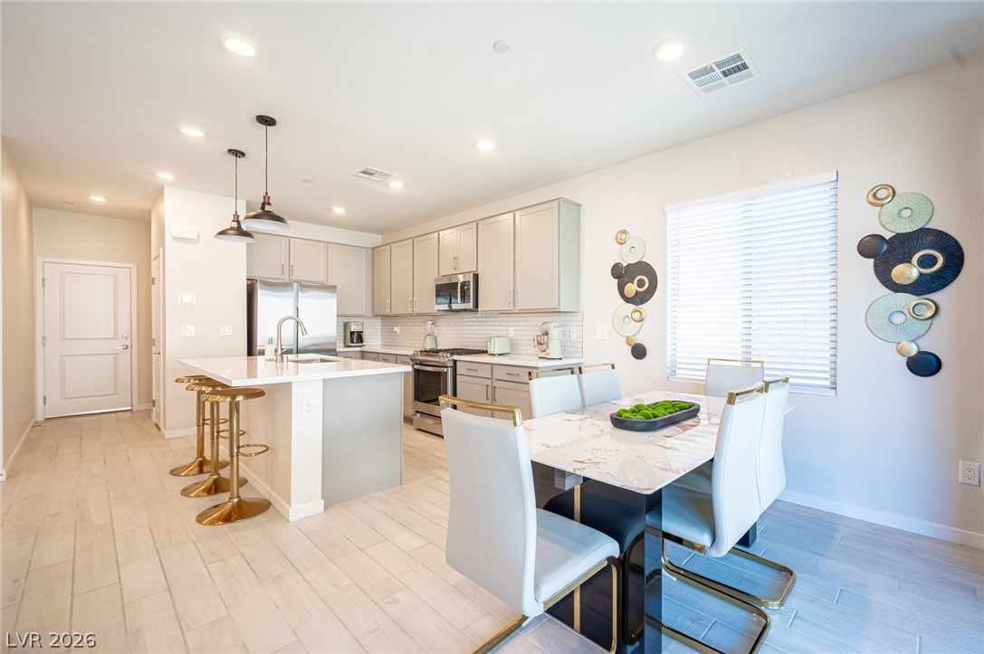 11604 Observation Point Avenue Las Vegas NV 89138
