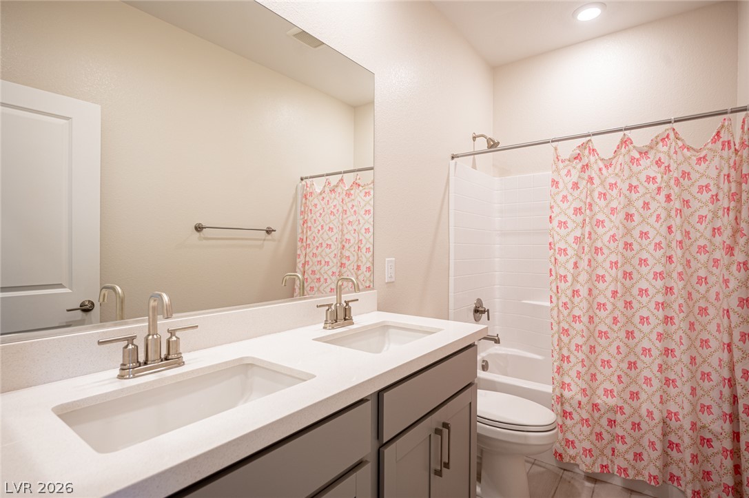 11604 Observation Point Avenue Las Vegas NV 89138