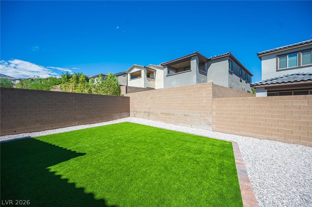 11604 Observation Point Avenue Las Vegas NV 89138