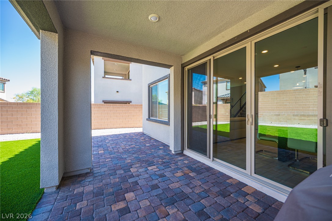 11604 Observation Point Avenue Las Vegas NV 89138