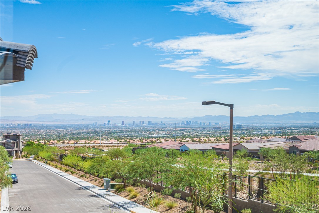 11604 Observation Point Avenue Las Vegas NV 89138