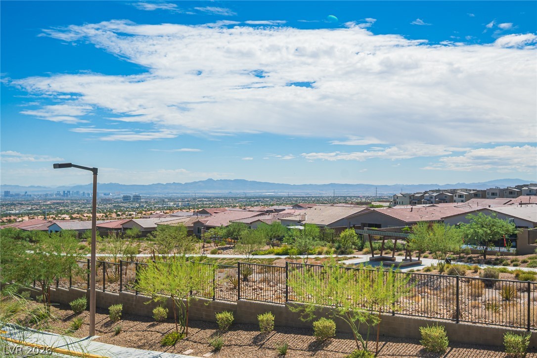 11604 Observation Point Avenue Las Vegas NV 89138