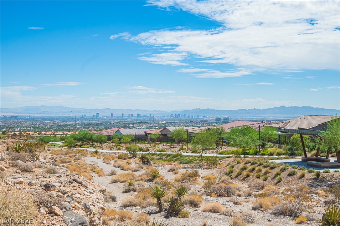 11604 Observation Point Avenue Las Vegas NV 89138
