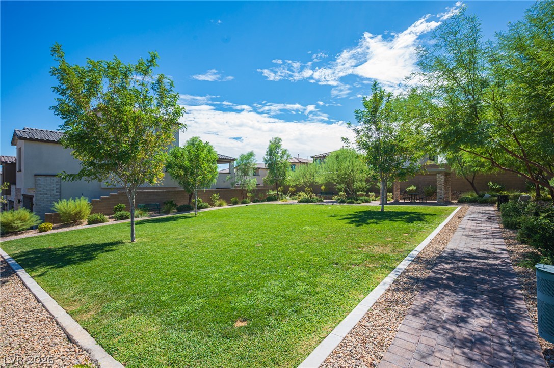 11604 Observation Point Avenue Las Vegas NV 89138