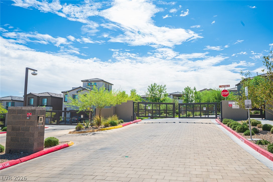 11604 Observation Point Avenue Las Vegas NV 89138