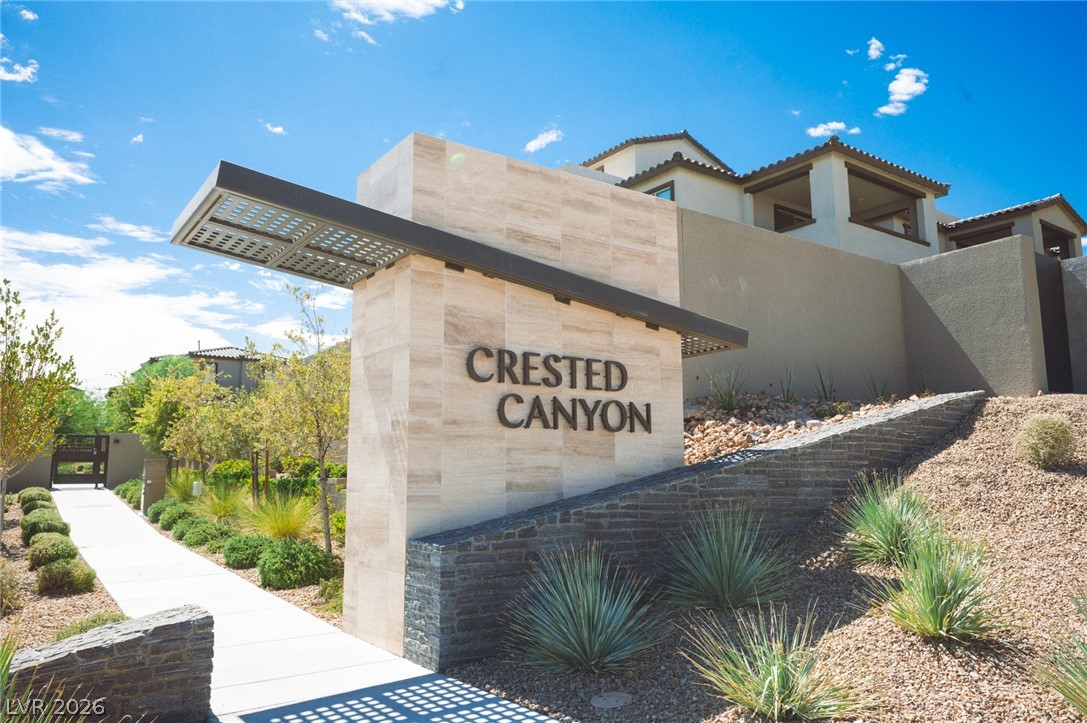 11604 Observation Point Avenue Las Vegas NV 89138