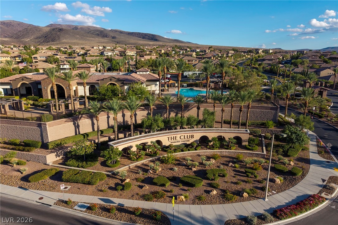2720 Bonaparte Lane Henderson NV 89044