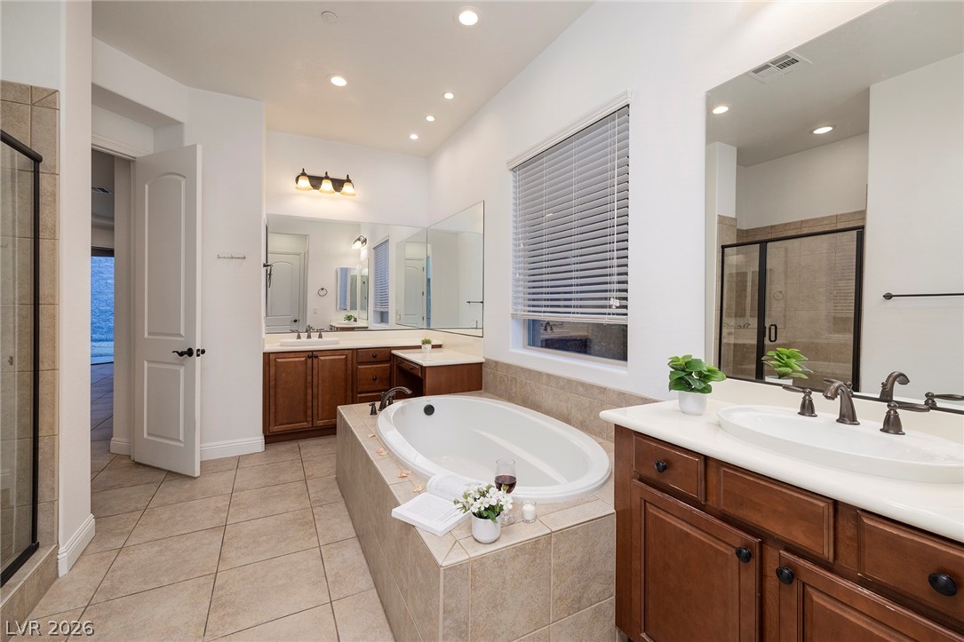 2720 Bonaparte Lane Henderson NV 89044