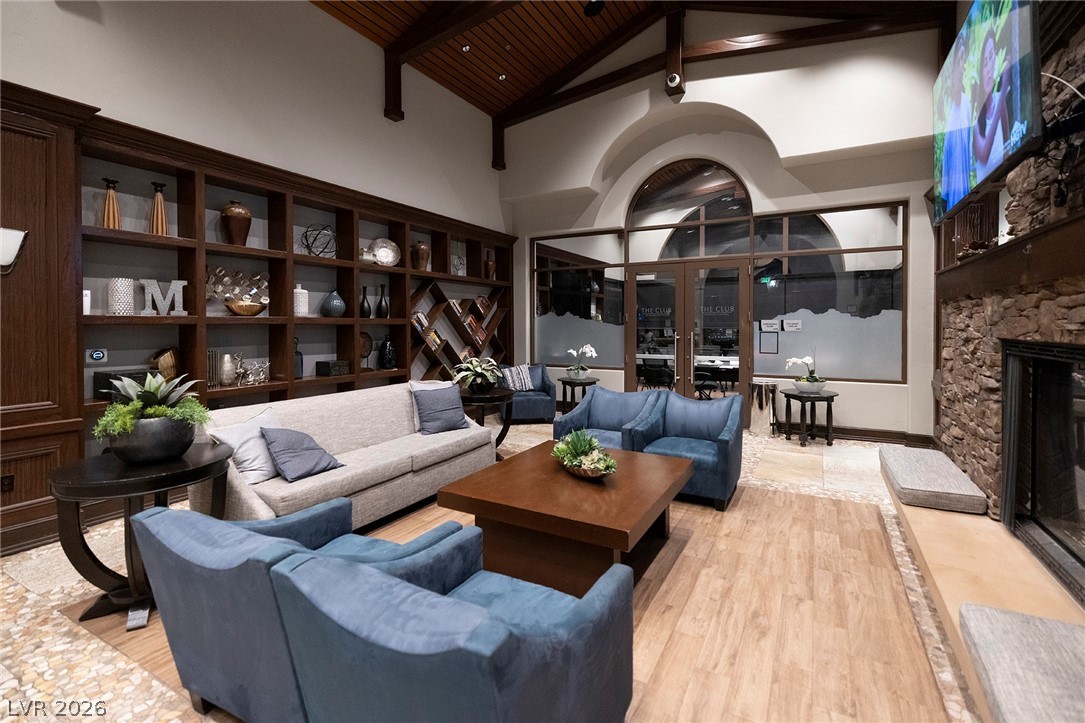2720 Bonaparte Lane Henderson NV 89044
