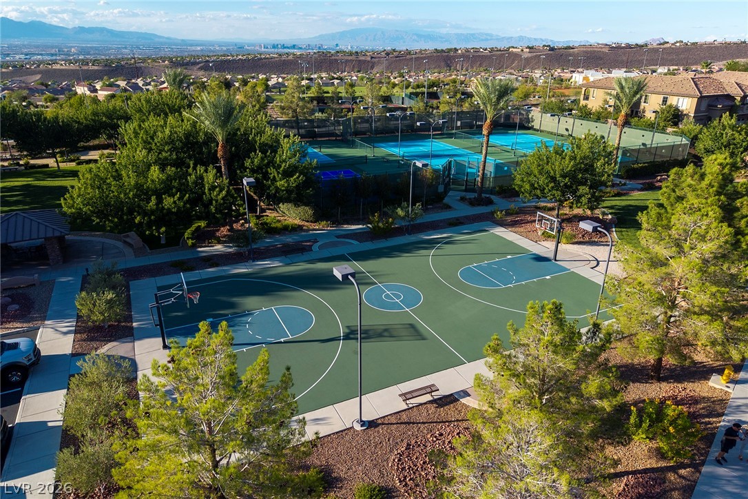 2720 Bonaparte Lane Henderson NV 89044