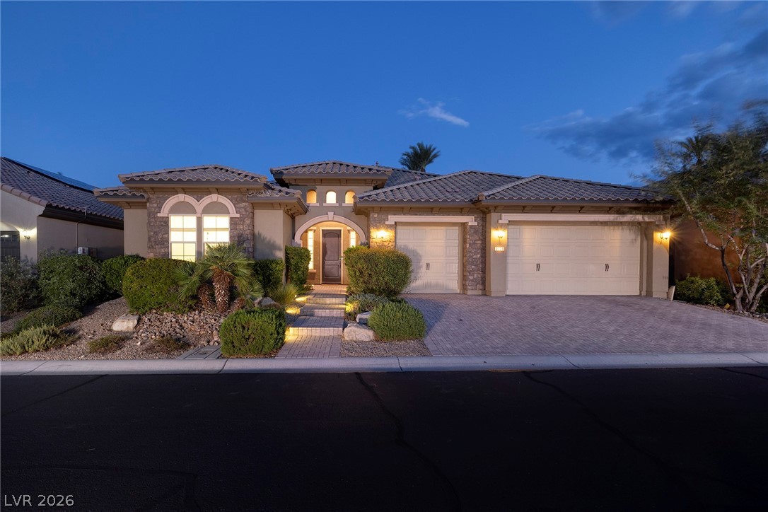 2720 Bonaparte Lane Henderson NV 89044