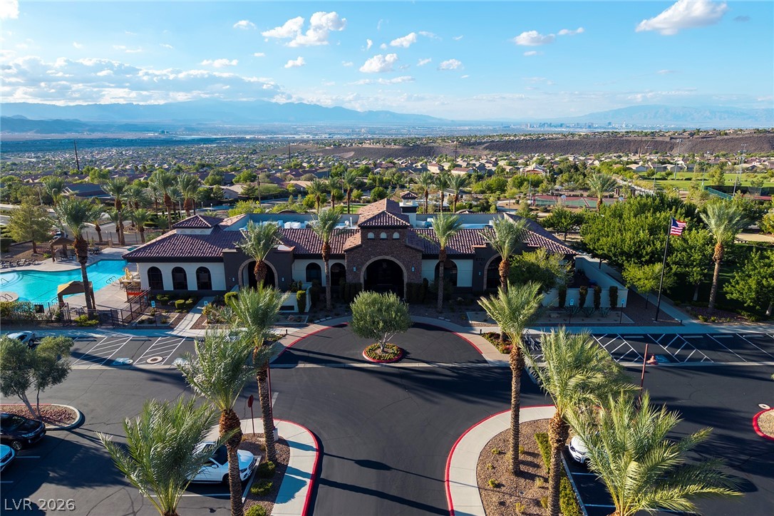 2720 Bonaparte Lane Henderson NV 89044