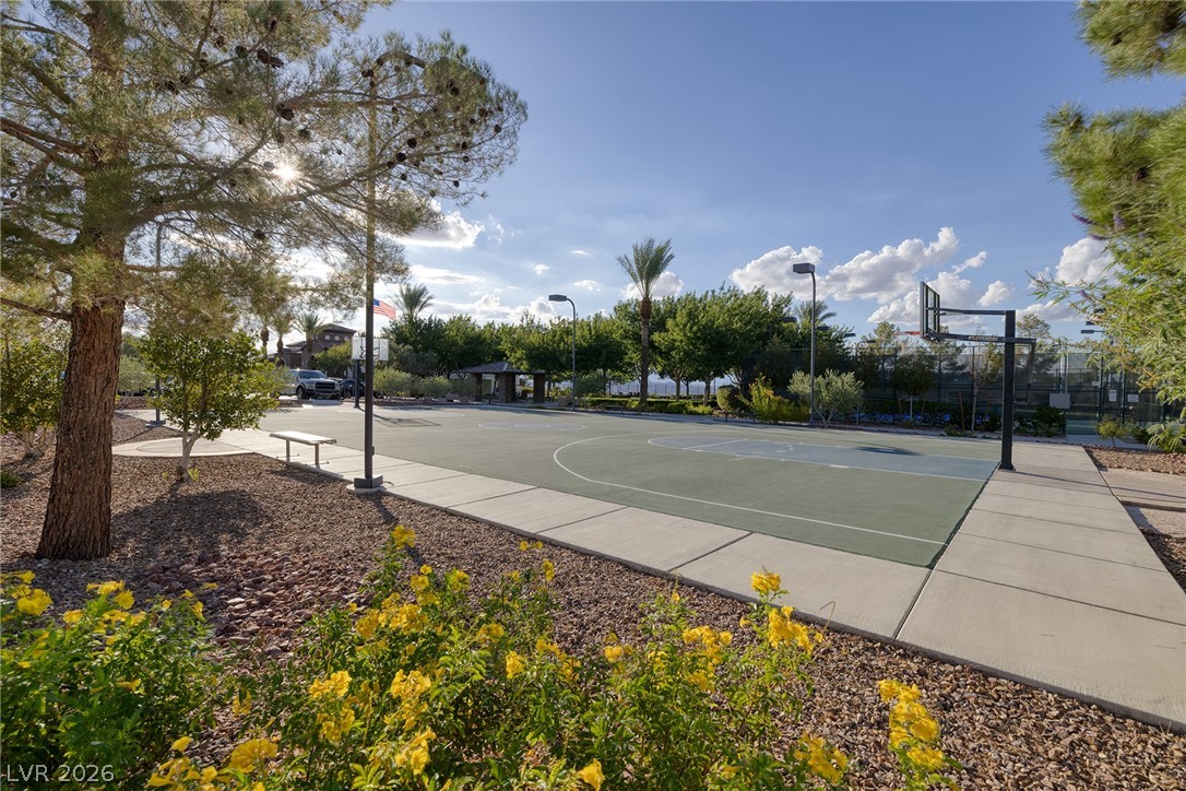 2720 Bonaparte Lane Henderson NV 89044