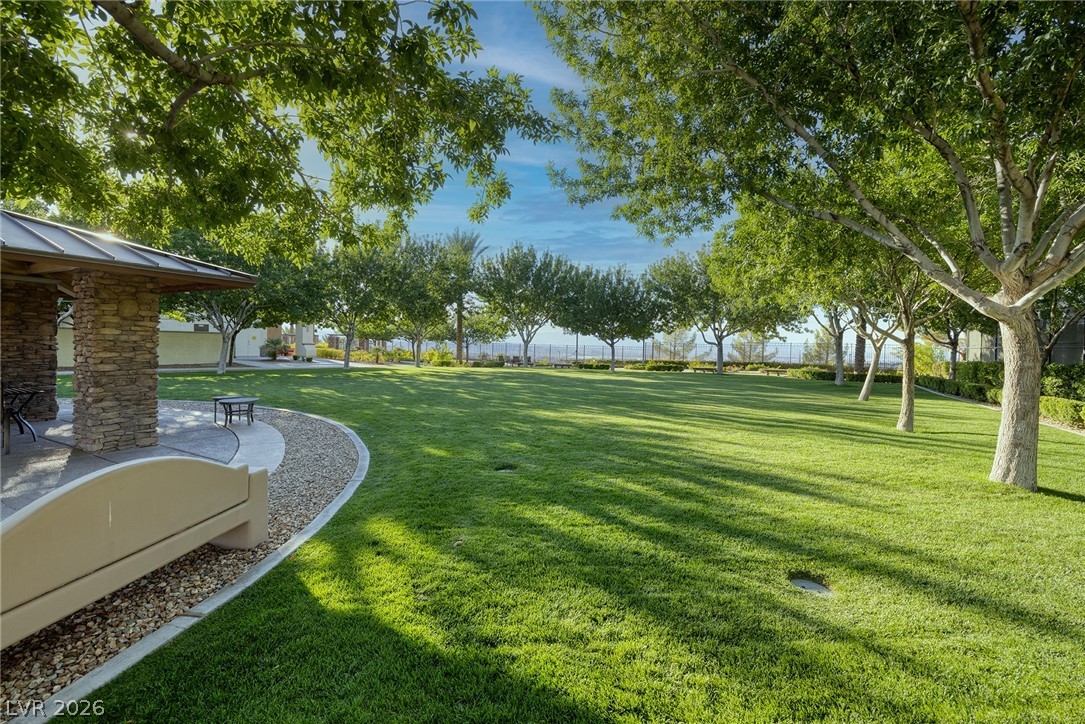 2720 Bonaparte Lane Henderson NV 89044