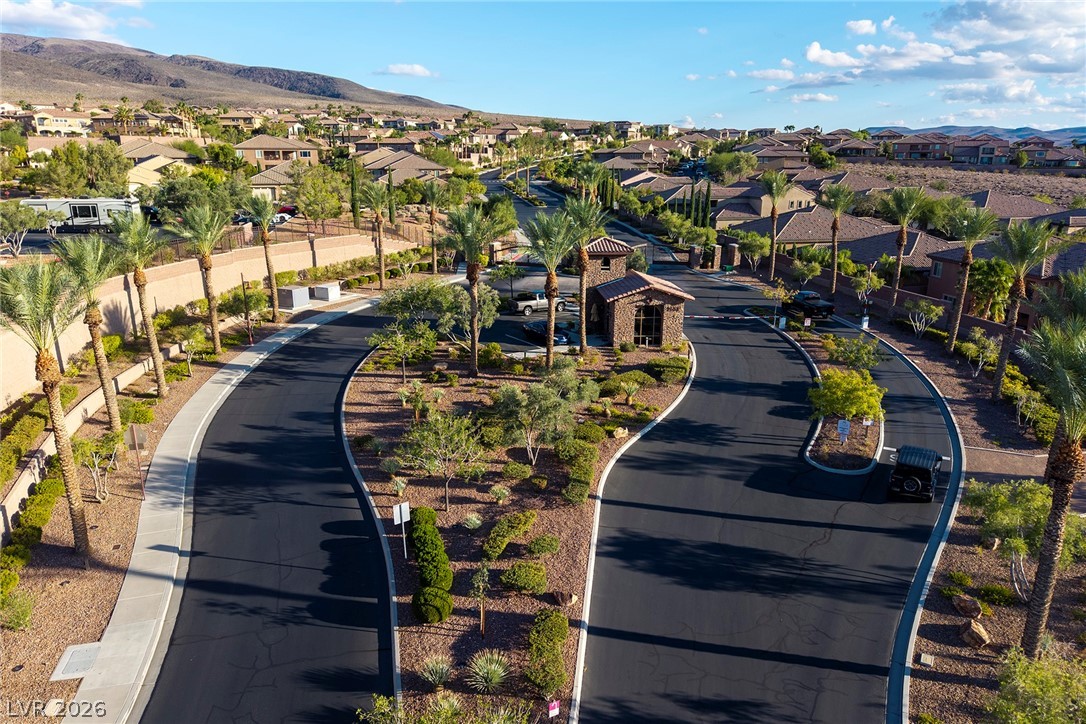 2720 Bonaparte Lane Henderson NV 89044