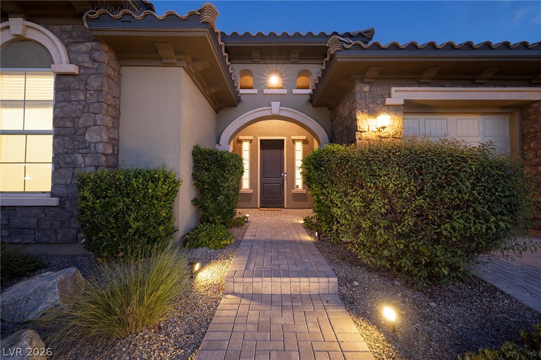 2720 Bonaparte Lane Henderson NV 89044