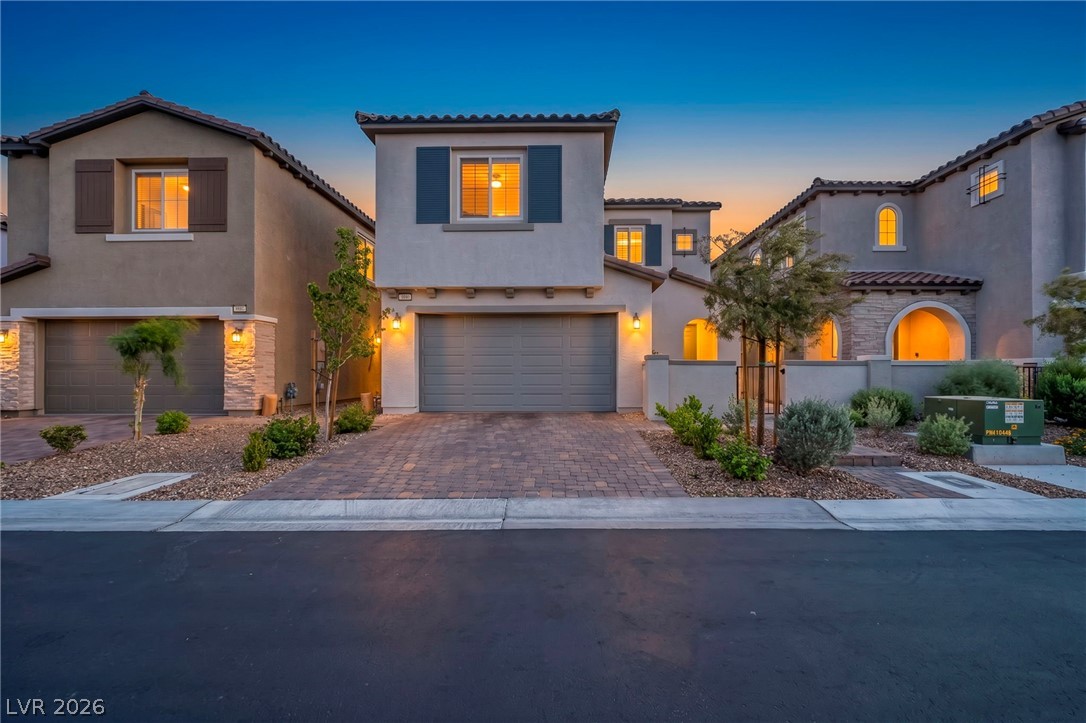 8910 Felker Street Las Vegas NV 89166