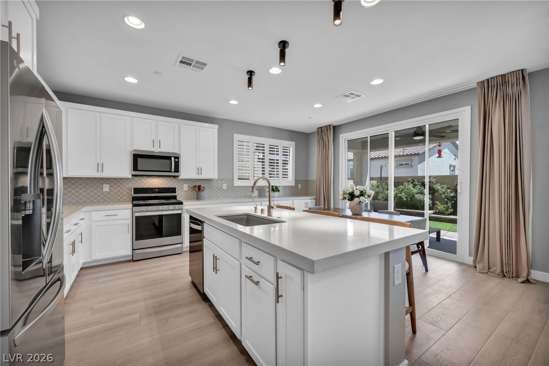 8910 Felker Street Las Vegas NV 89166