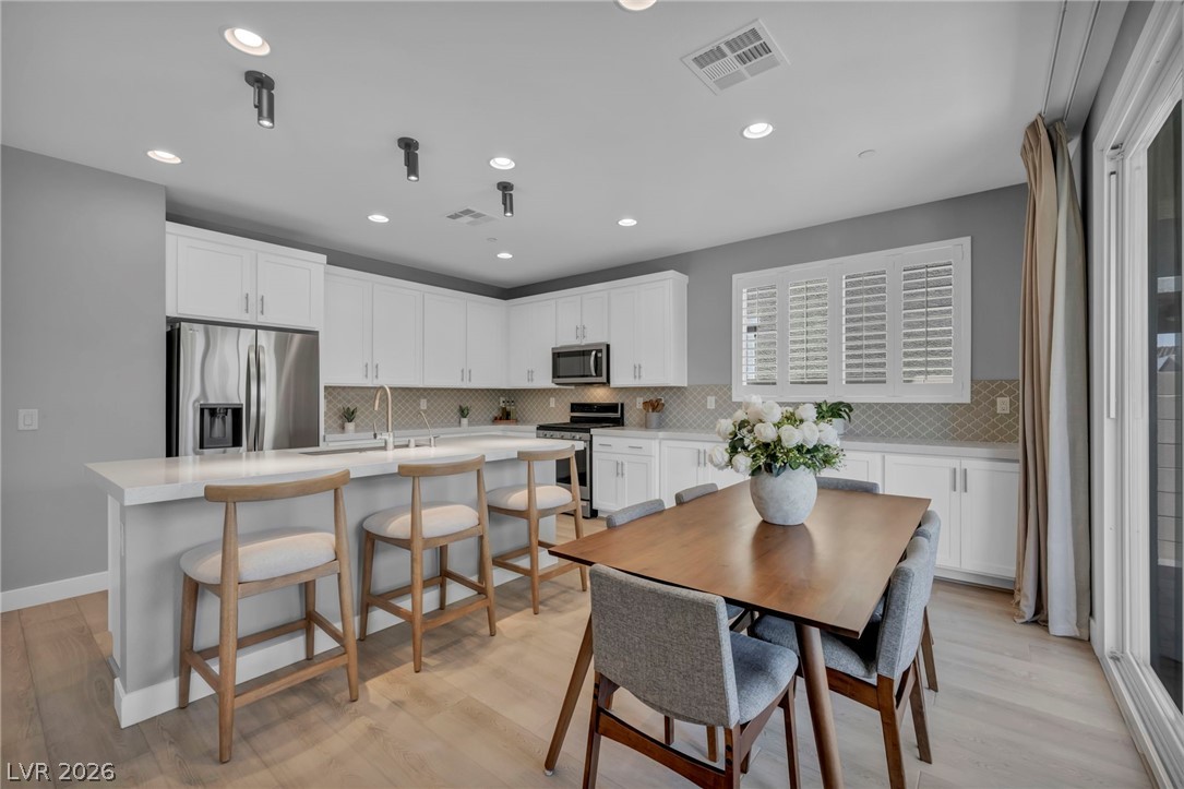 8910 Felker Street Las Vegas NV 89166
