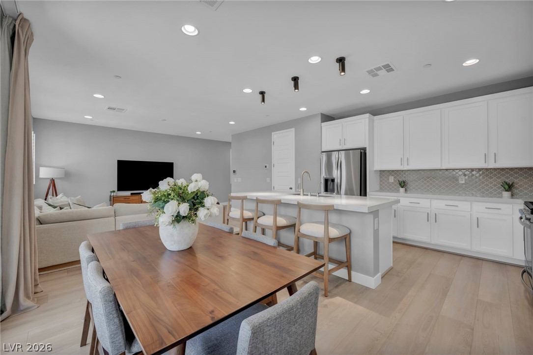 8910 Felker Street Las Vegas NV 89166