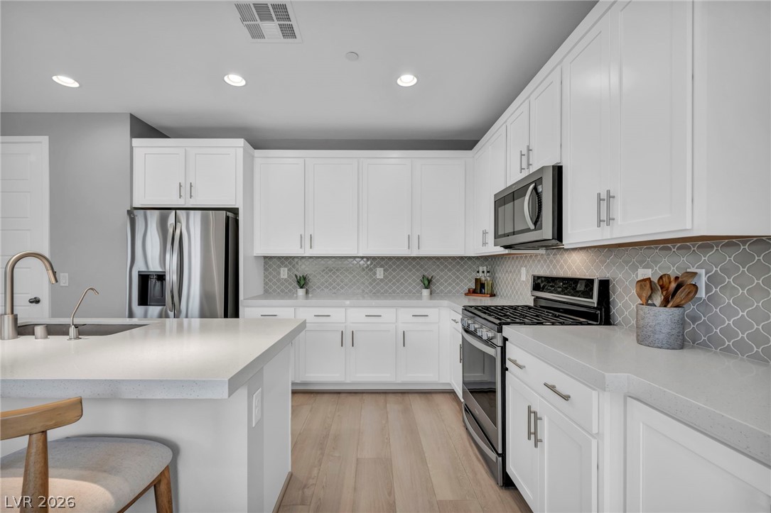 8910 Felker Street Las Vegas NV 89166