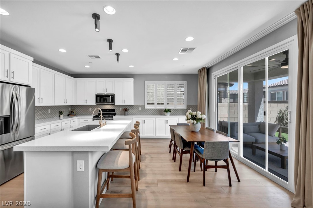 8910 Felker Street Las Vegas NV 89166