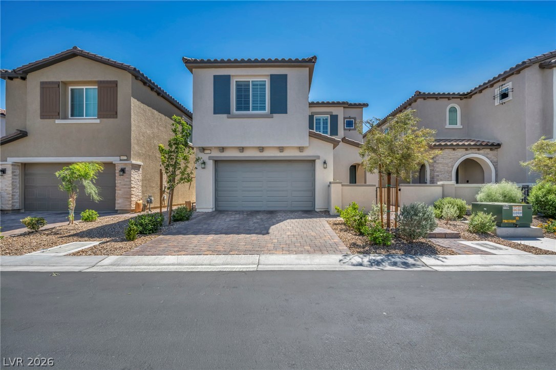 8910 Felker Street Las Vegas NV 89166