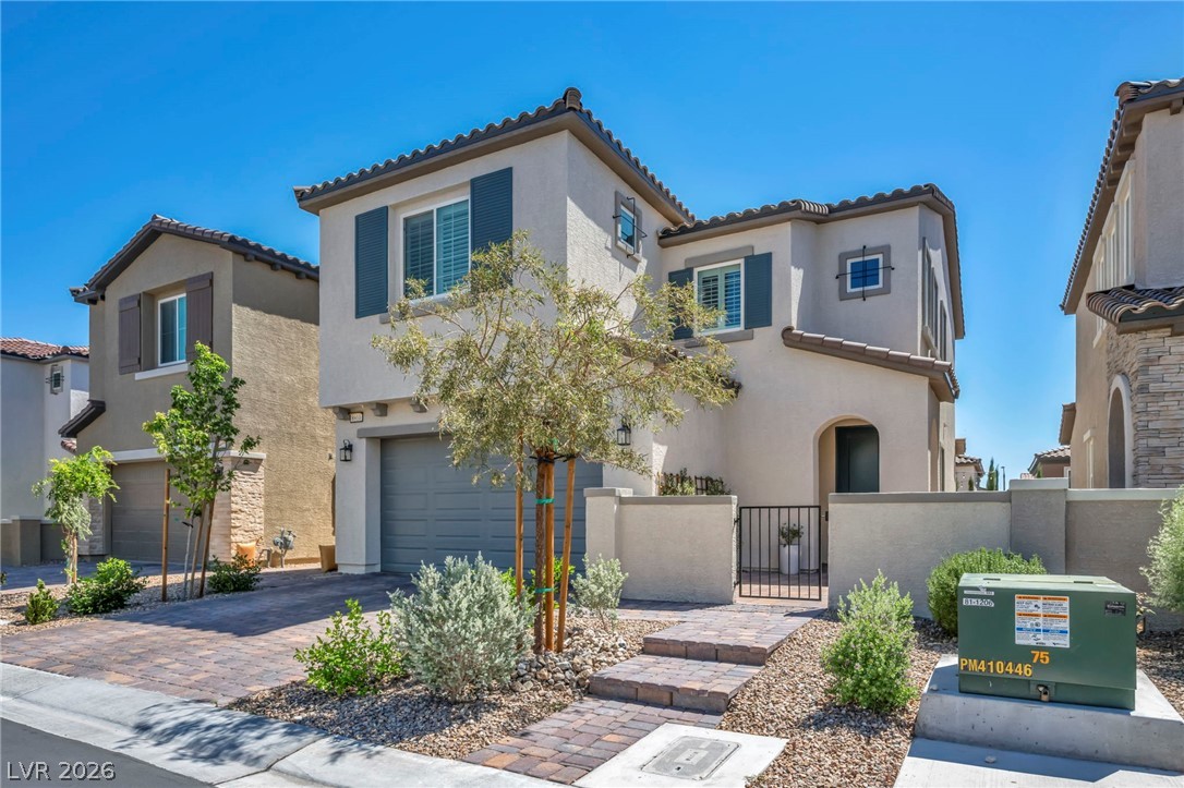 8910 Felker Street Las Vegas NV 89166