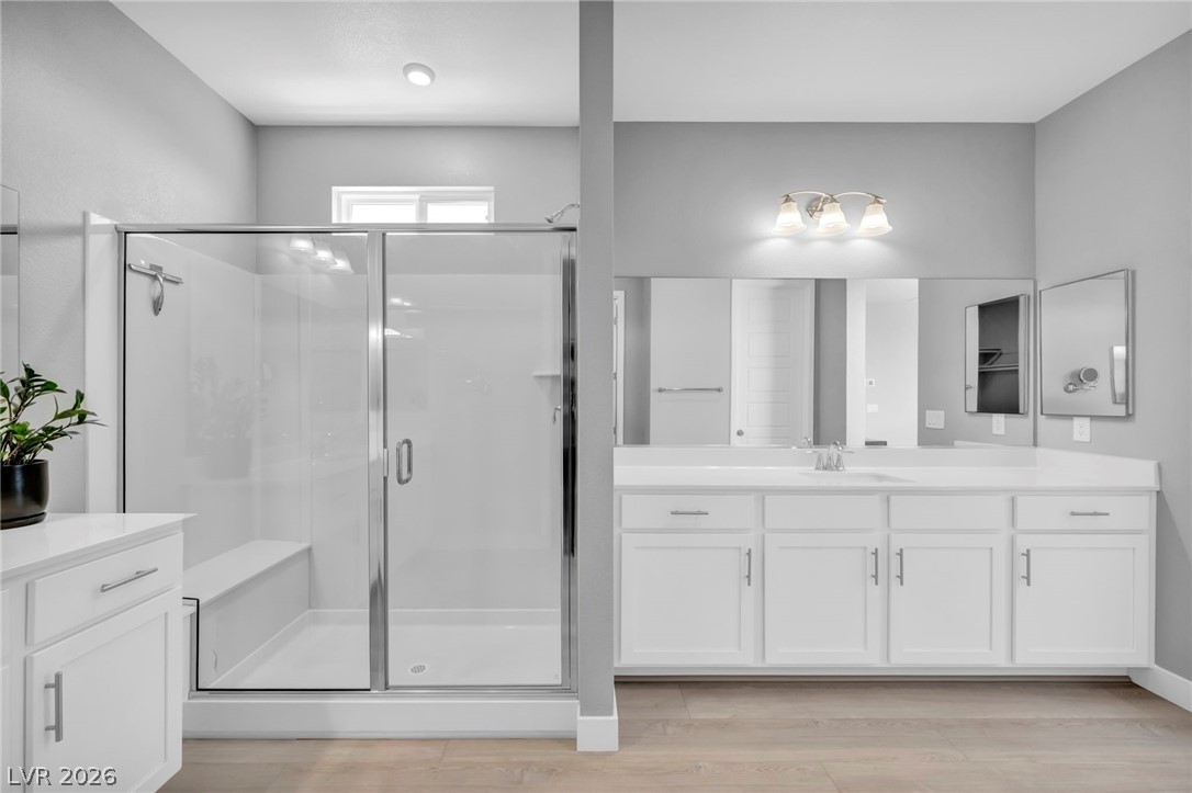 8910 Felker Street Las Vegas NV 89166