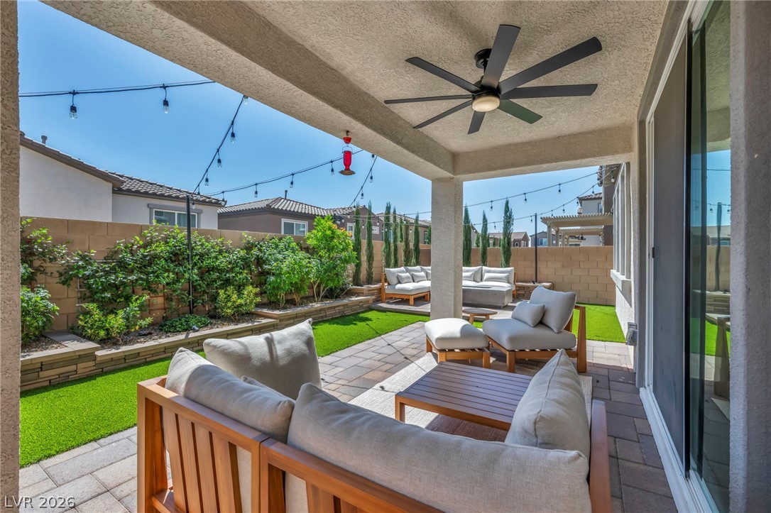 8910 Felker Street Las Vegas NV 89166