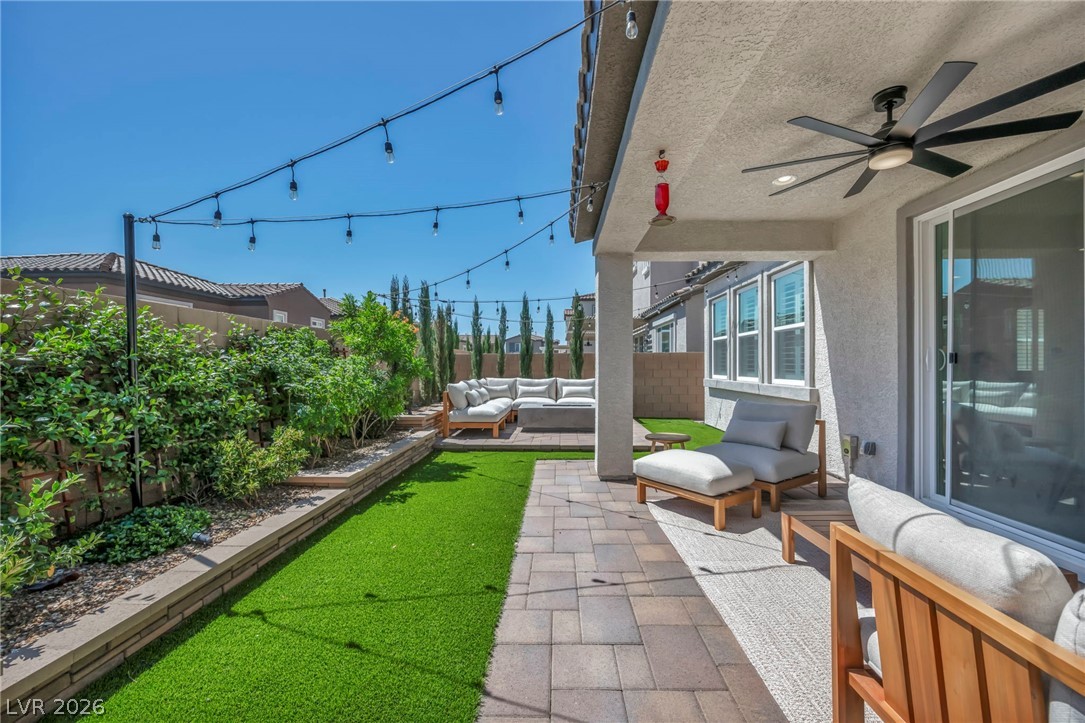 8910 Felker Street Las Vegas NV 89166