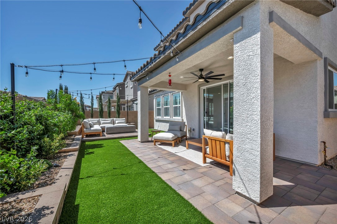 8910 Felker Street Las Vegas NV 89166