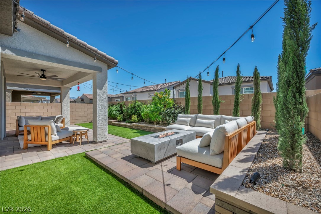 8910 Felker Street Las Vegas NV 89166