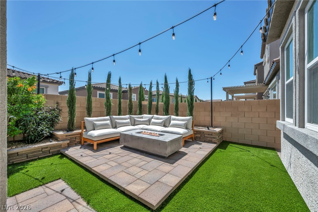 8910 Felker Street Las Vegas NV 89166