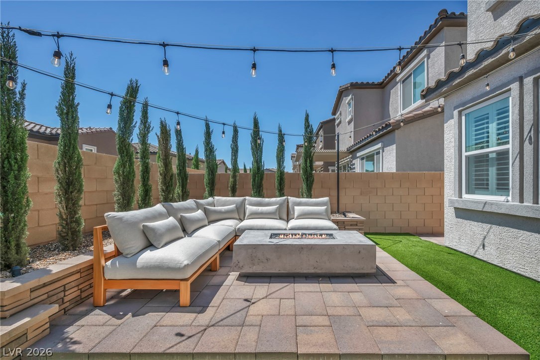 8910 Felker Street Las Vegas NV 89166