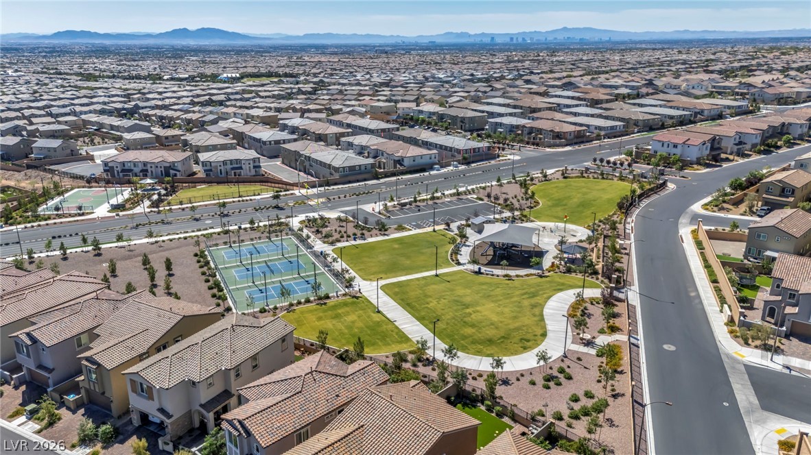 8910 Felker Street Las Vegas NV 89166